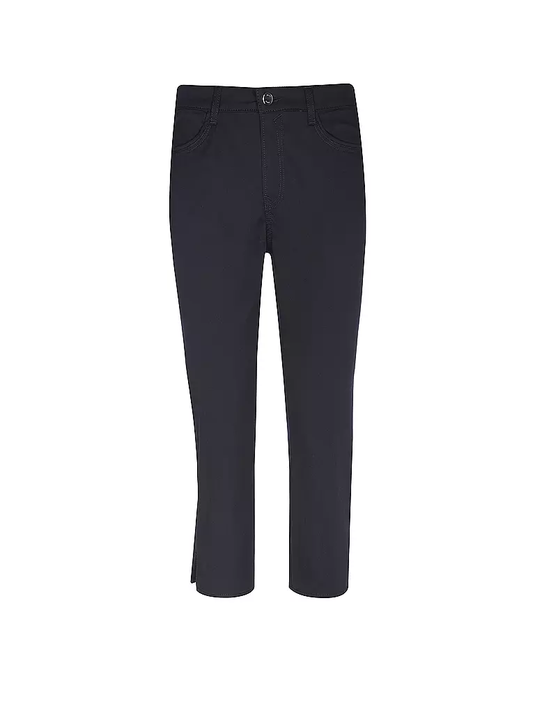 BRAX | Pantaloni 3/4 MARY C | Blu scuro