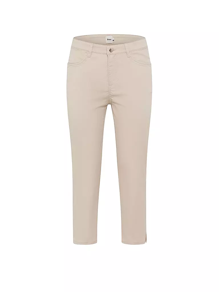 BRAX | Pantaloni 3/4 MARY C | Beige