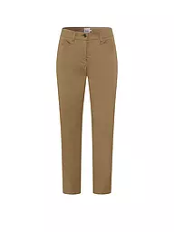 BRAX | Pantaloni 7/8 MARA S | Oliva