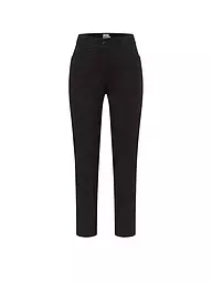 BRAX | Pantaloni 7/8 MARA S | Nero