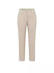 BRAX | Pantaloni 7/8 MARA S | Beige