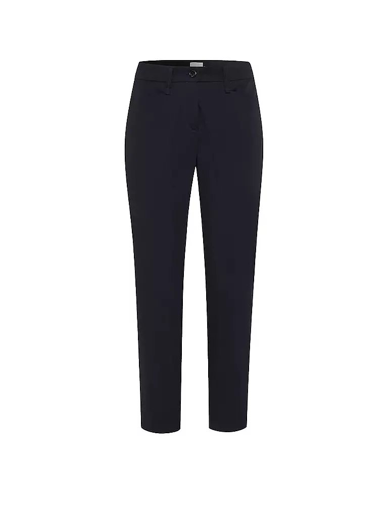 BRAX | Pantaloni 7/8 MARA S | Blu scuro