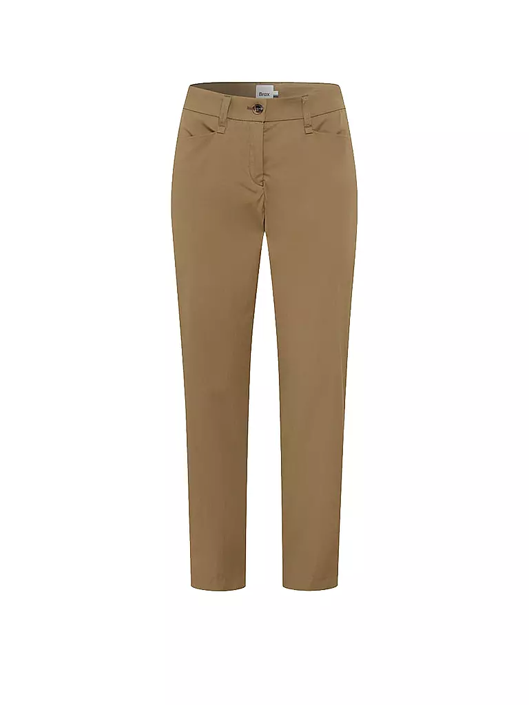 BRAX | Pantaloni 7/8 MARA S | Oliva