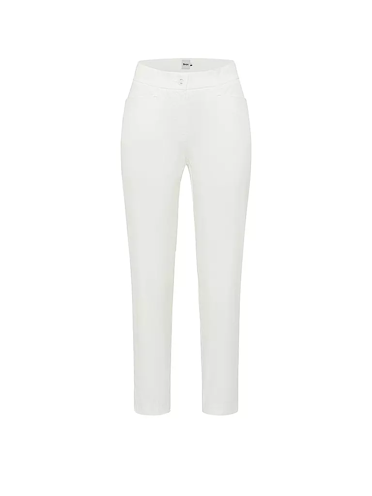 BRAX | Pantaloni 7/8 MARA S | Crema