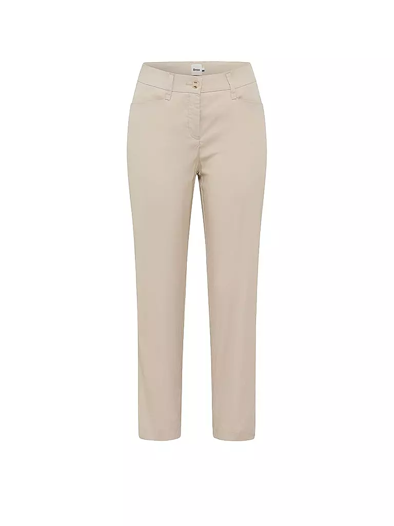 BRAX | Pantaloni 7/8 MARA S | Beige