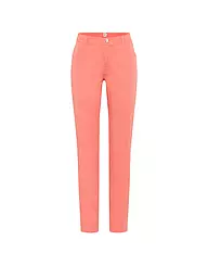 BRAX | Pantaloni 7/8 MARY S | Rosso