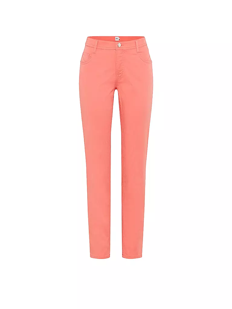 BRAX | Pantaloni 7/8 MARY S | Rosso