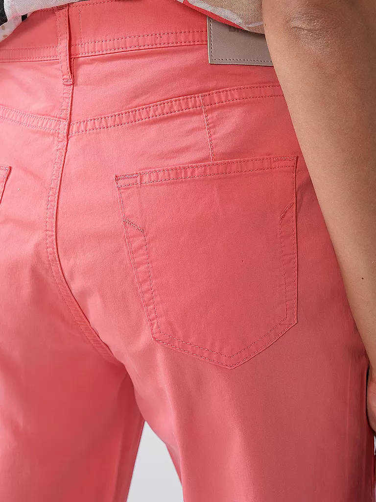BRAX | Pantaloni 7/8 MARY S | Rosso