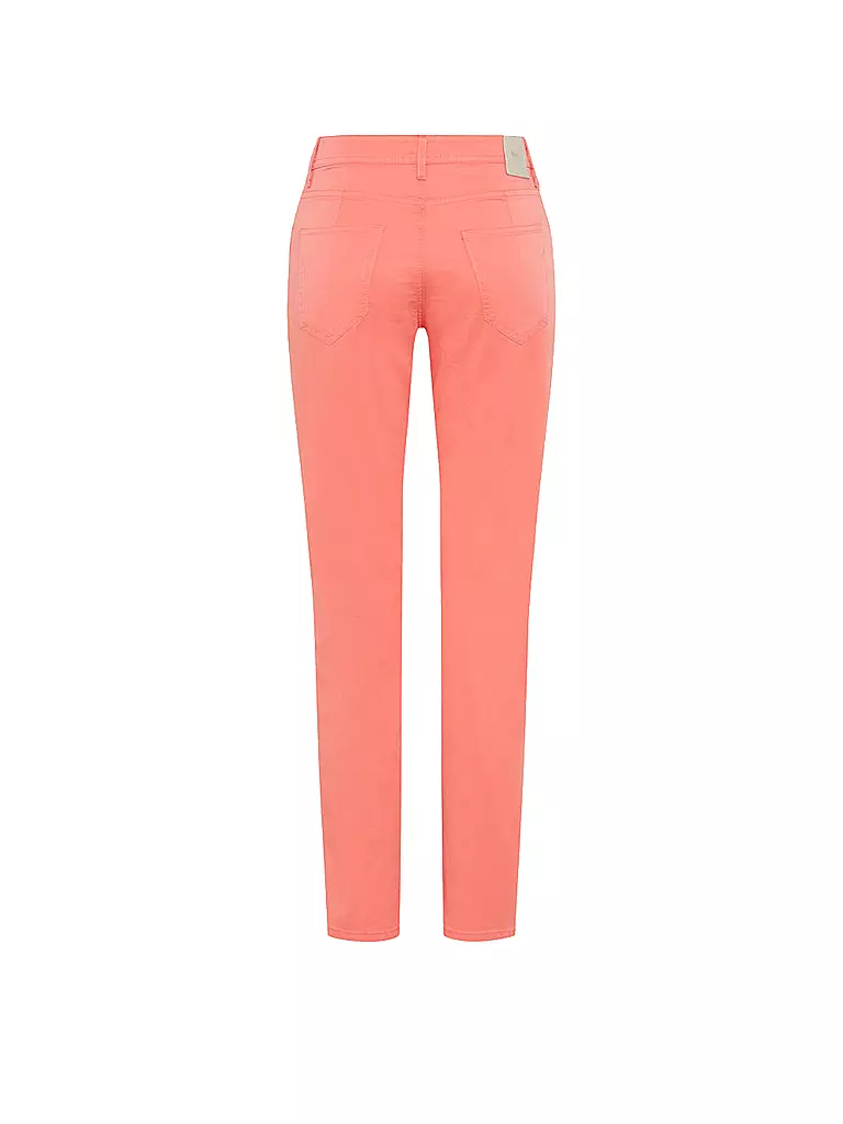 BRAX | Pantaloni 7/8 MARY S | Rosso