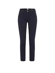 BRAX | Pantaloni 7/8 Shakira S | Blu scuro
