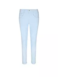 BRAX | Pantaloni 7/8 Shakira S | Blu chiaro