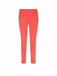 BRAX | Pantaloni 7/8 Shakira S | Rosso