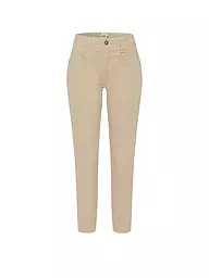 BRAX | Pantaloni 7/8 Shakira S | Beige
