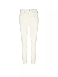 BRAX | Pantaloni 7/8 Shakira S | Crema