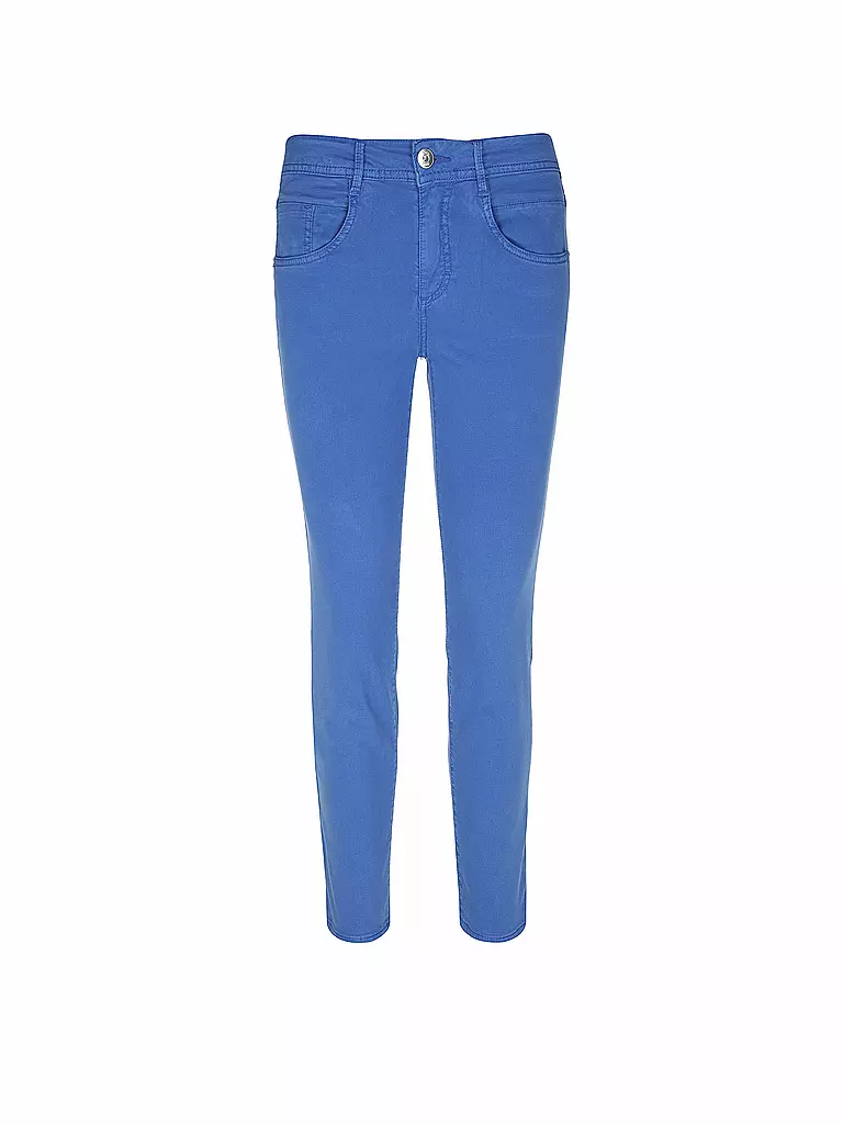 BRAX | Pantaloni 7/8 Shakira S | Blu