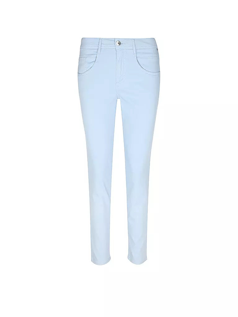 BRAX | Pantaloni 7/8 Shakira S | Blu chiaro