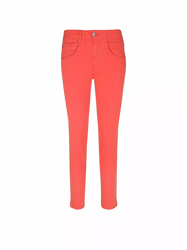 BRAX | Pantaloni 7/8 Shakira S | Rosso