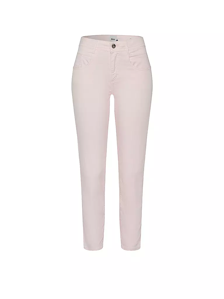 BRAX | Pantaloni 7/8 Shakira S | Rosa