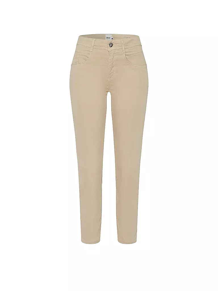 BRAX | Pantaloni 7/8 Shakira S | Beige