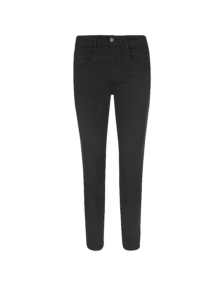 BRAX | Pantaloni 7/8 Shakira S | Nero