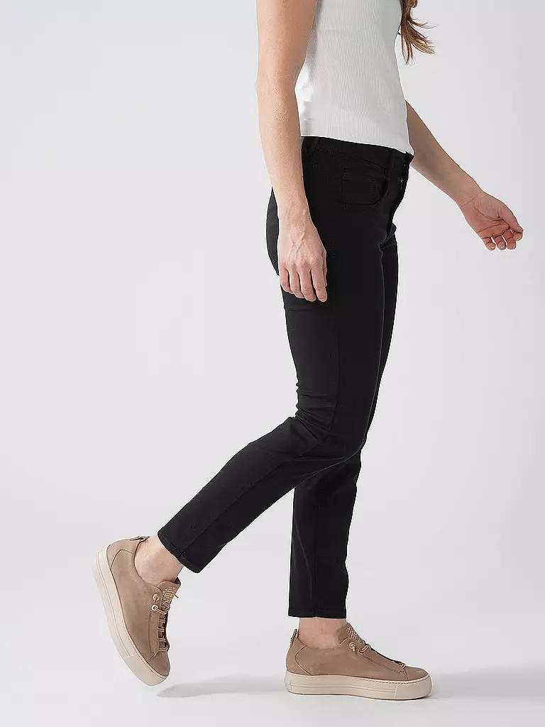 BRAX | Pantaloni 7/8 Shakira S | Nero