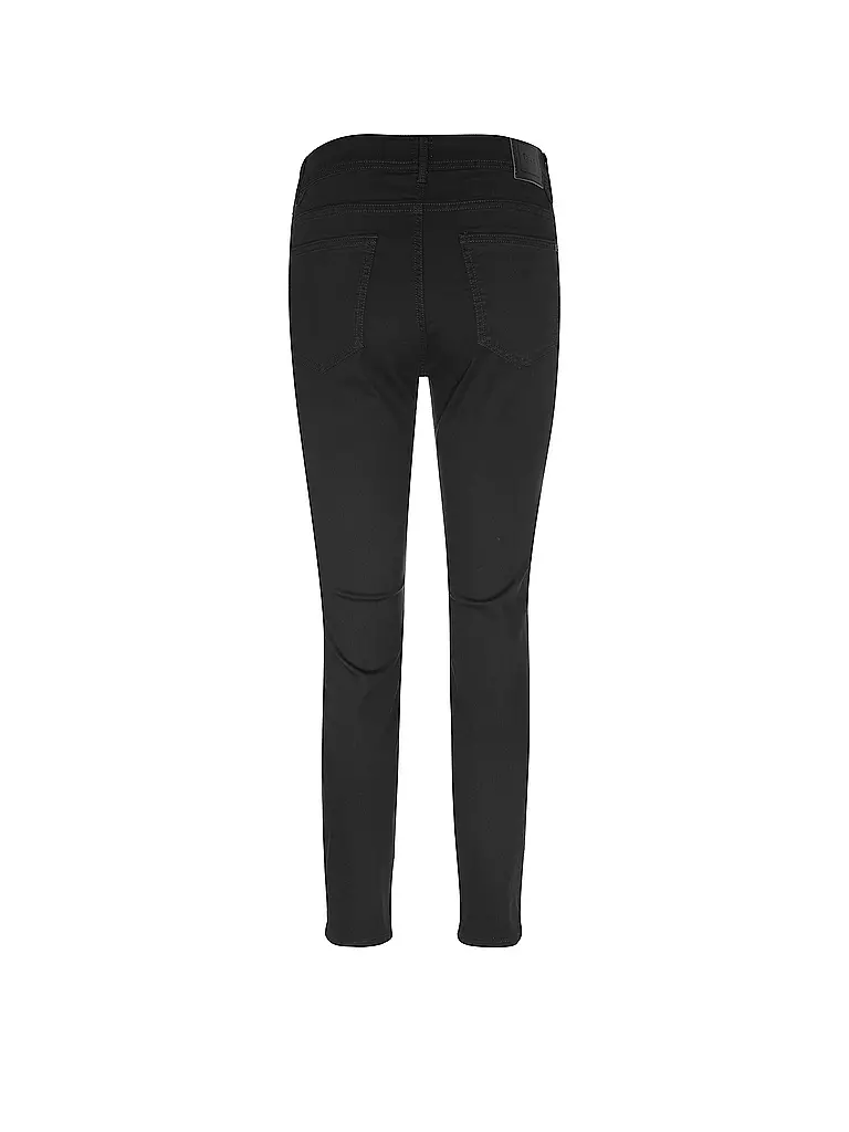 BRAX | Pantaloni 7/8 Shakira S | Nero