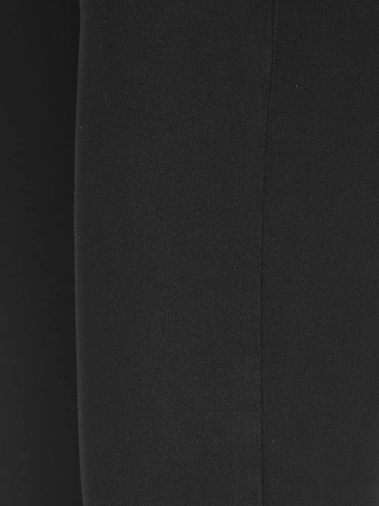 BRAX | Pantaloni 7/8 Shakira S | Nero