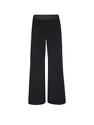BRAX | Pantaloni a palazzo MAINE | Nero