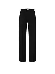 BRAX | Pantaloni a palazzo MAINE | Nero