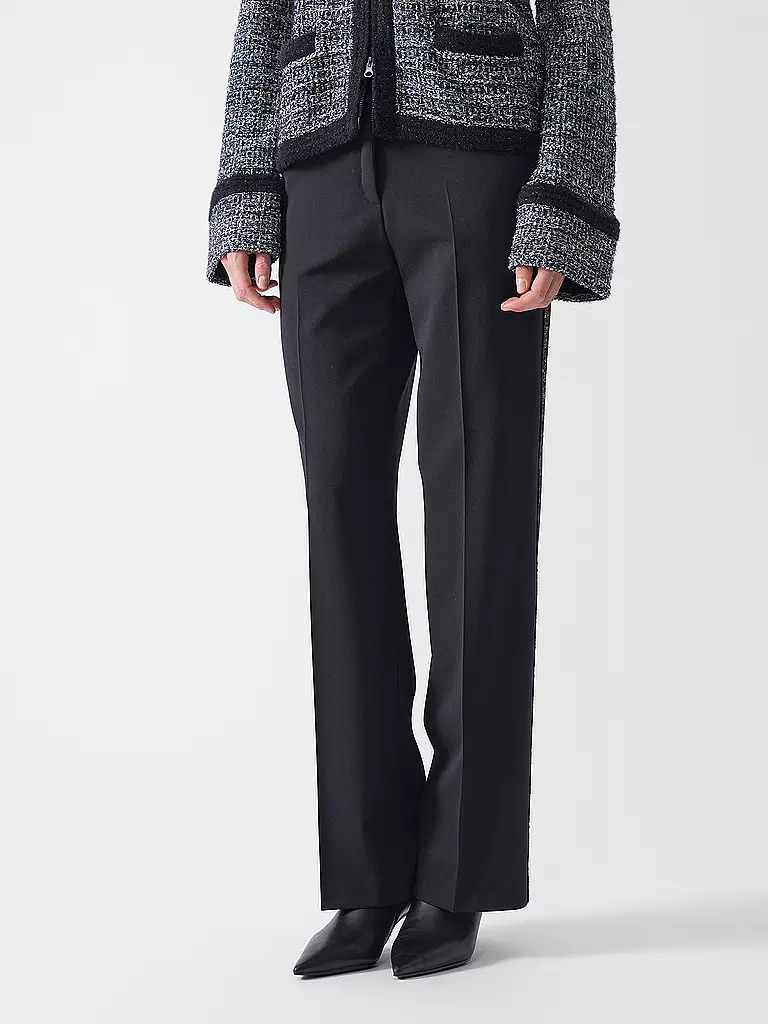 BRAX | Pantaloni a palazzo MAINE | 