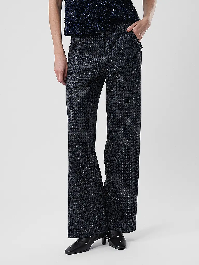 BRAX | Pantaloni a palazzo MAINE | 