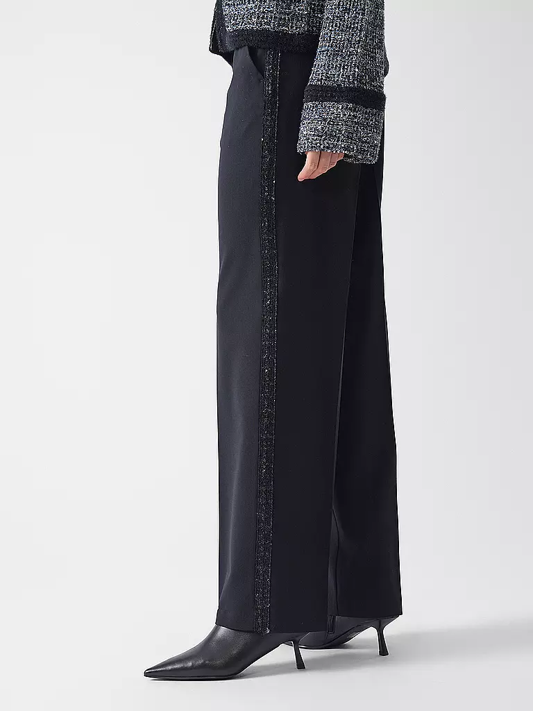 BRAX | Pantaloni a palazzo MAINE | 