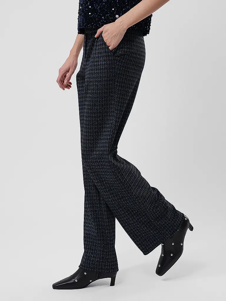 BRAX | Pantaloni a palazzo MAINE | 