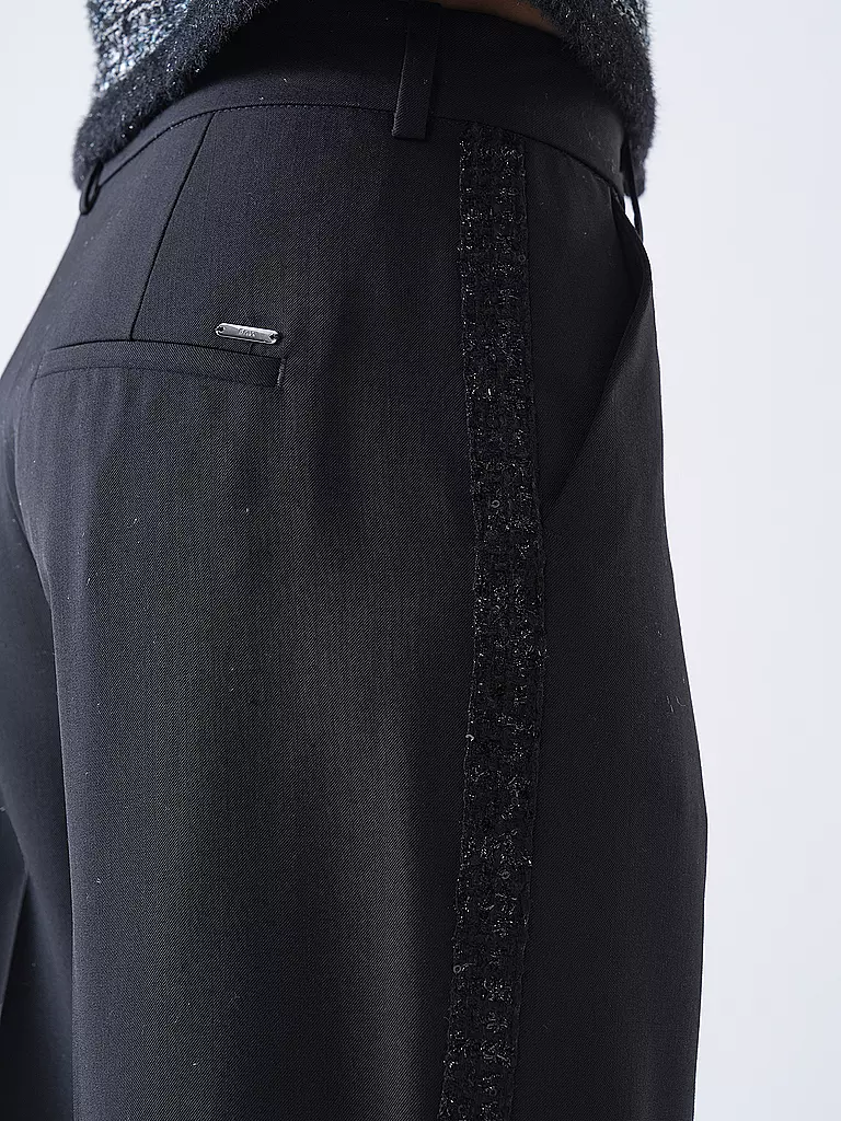BRAX | Pantaloni a palazzo MAINE | 