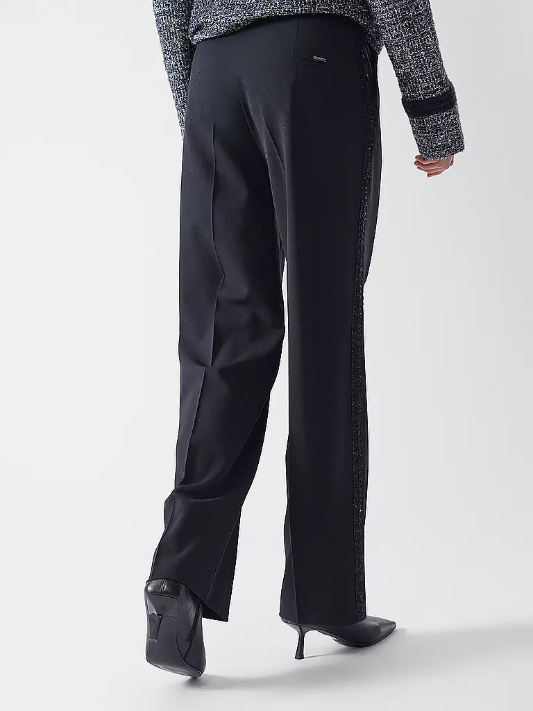 BRAX | Pantaloni a palazzo MAINE | 