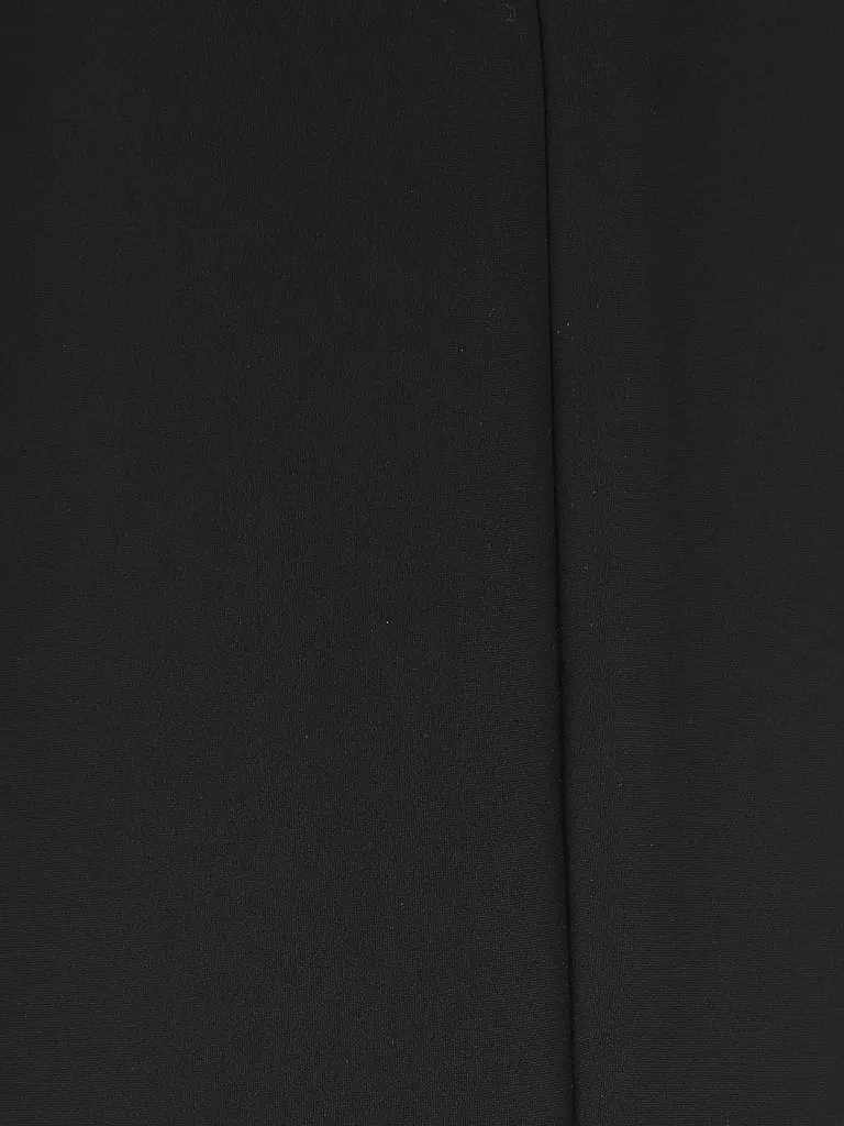 BRAX | Pantaloni a palazzo MAINE | Nero