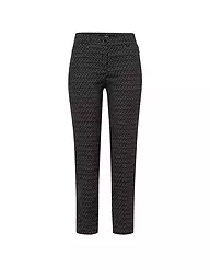 BRAX | Pantaloni business 7/8 MARON S | Oliva
