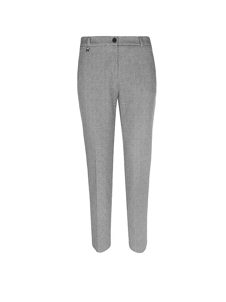 BRAX | Pantaloni business 7/8 MARON S | Grigio chiaro