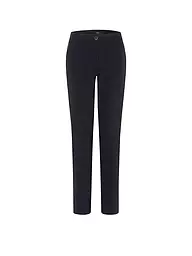 BRAX | Pantaloni business regular fit 7/8 MARON S | Nero
