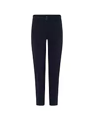BRAX | Pantaloni business regular fit 7/8 MARON S | Blu scuro