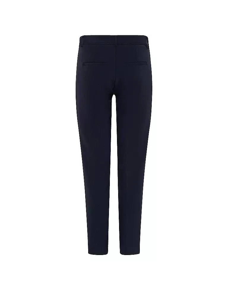 BRAX | Pantaloni business Regular Fit 7/8 MARON S | 