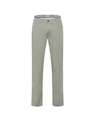 BRAX | Pantaloni CADIZ | Verde chiaro