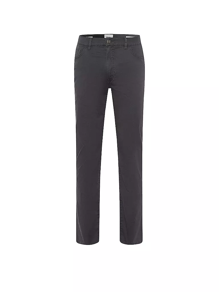 BRAX | Pantaloni CADIZ | Grigio