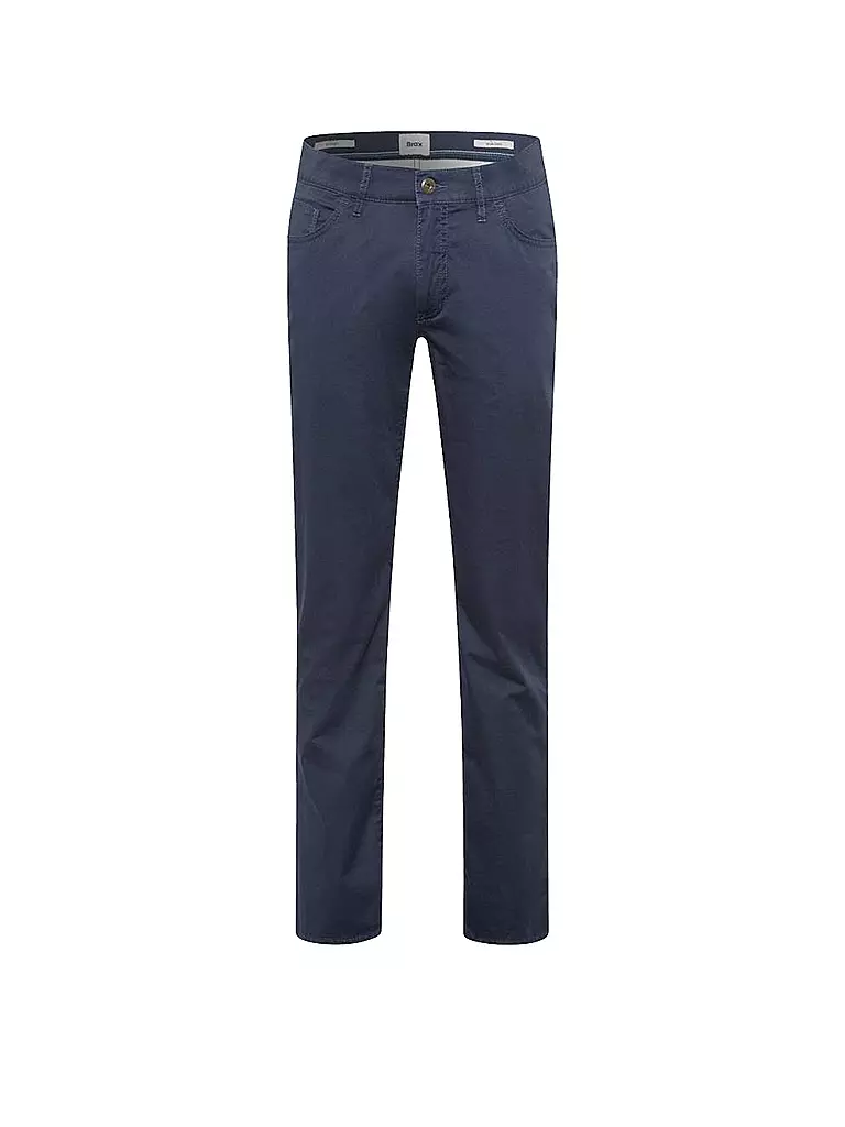 BRAX | Pantaloni CADIZ | Blu scuro