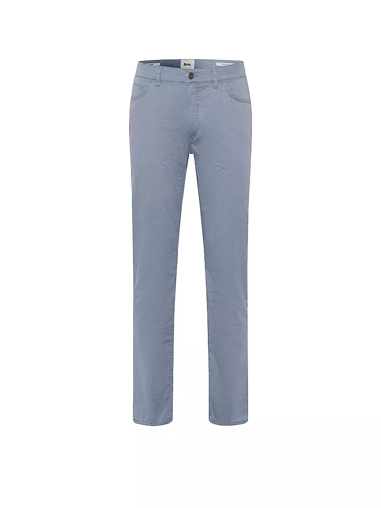 BRAX | Pantaloni CADIZ | Blu chiaro