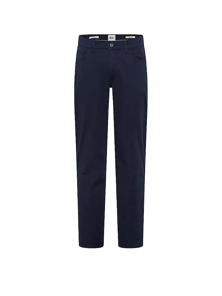 BRAX | Pantaloni CADIZ | Blu scuro