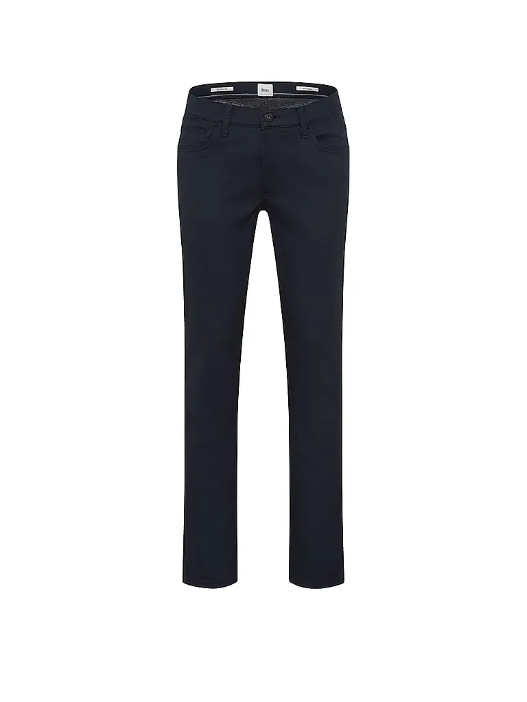 BRAX | Pantaloni CADIZ | Blu scuro