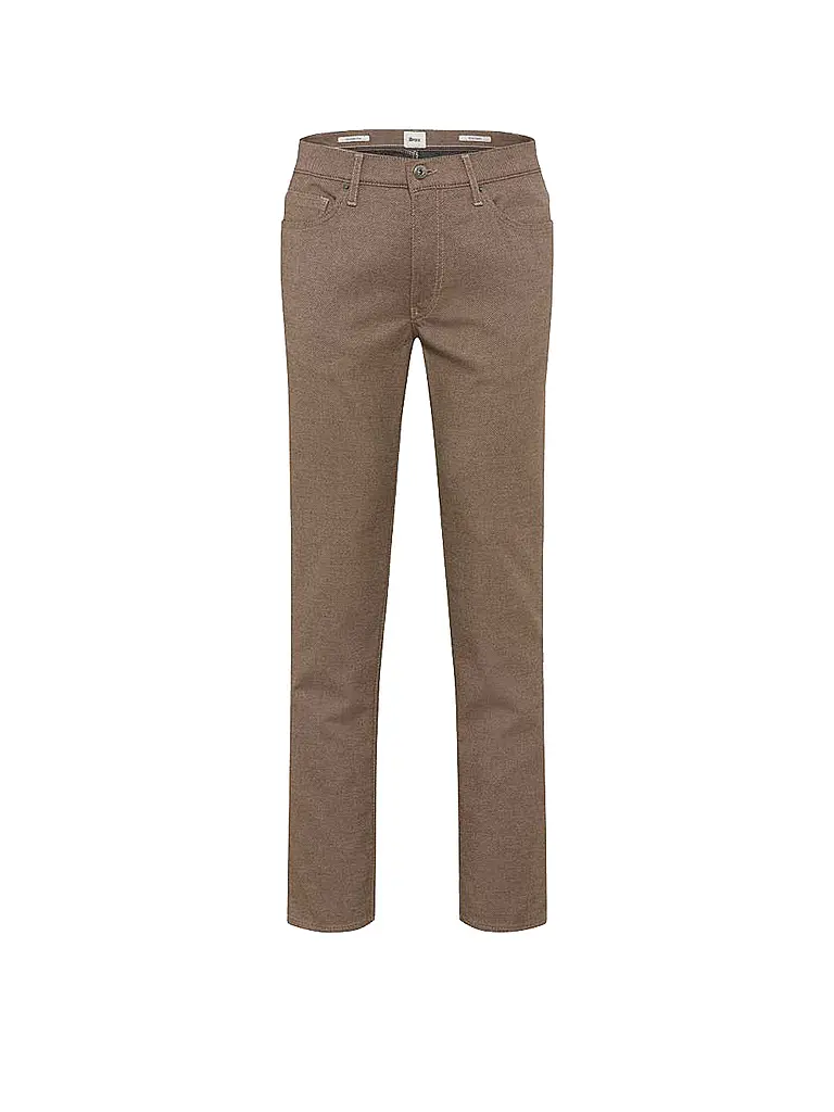 BRAX | Pantaloni CADIZ | Cammello