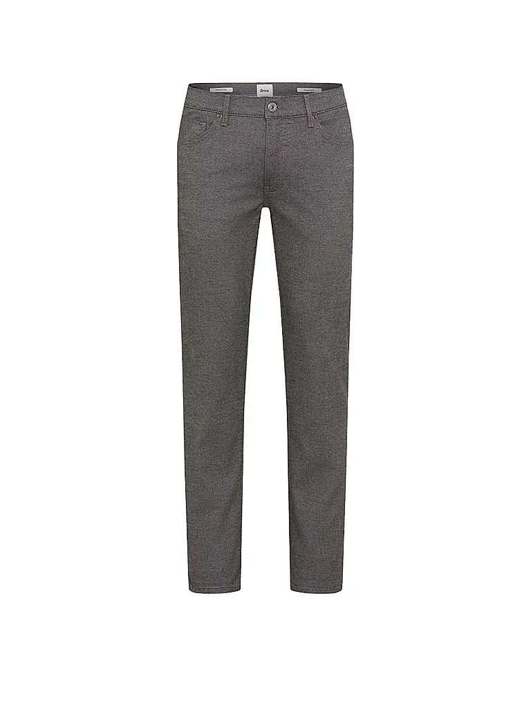 BRAX | Pantaloni CADIZ | Grigio chiaro