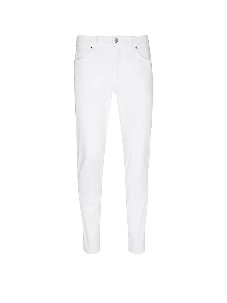 BRAX | Pantaloni CADIZ | Bianco